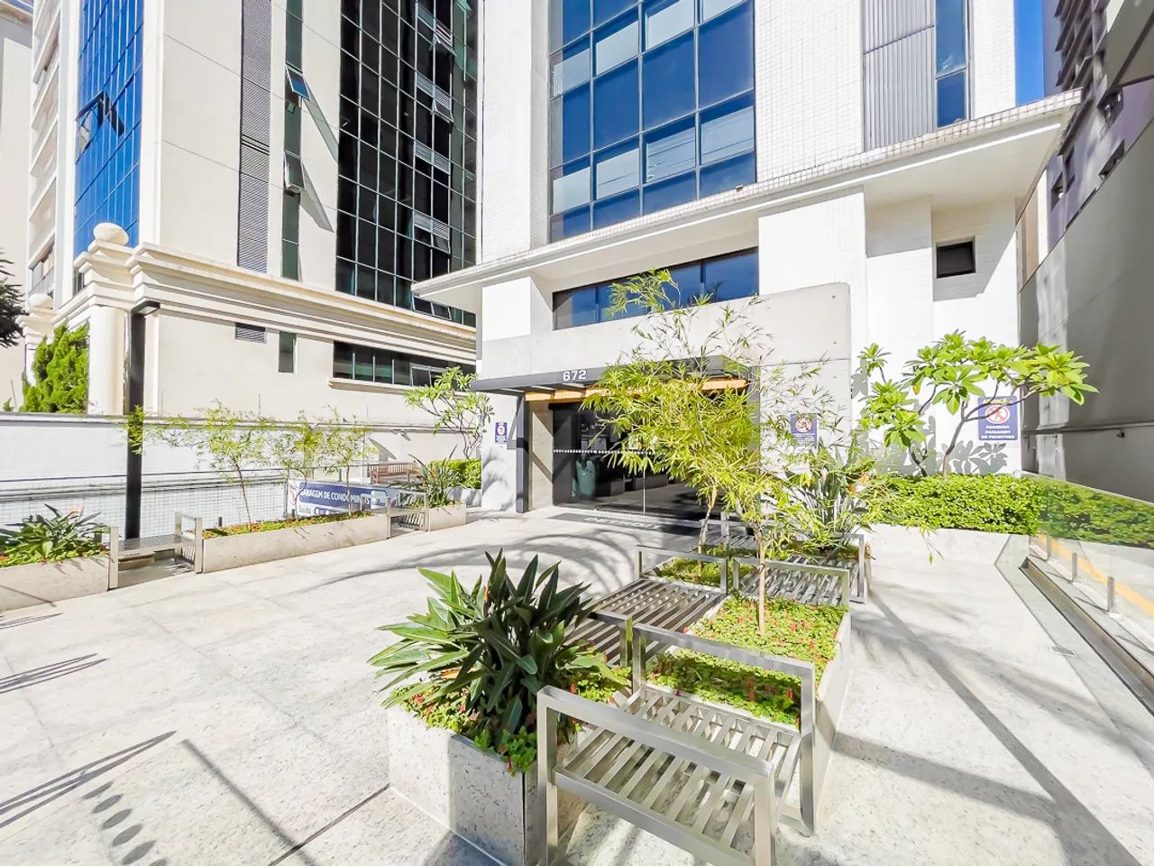 Conjunto comercial para venda em Santa Cecília, 123m² - Foto 3