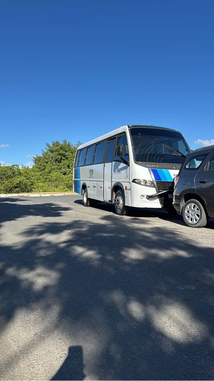 Micro ônibus  - Foto 3