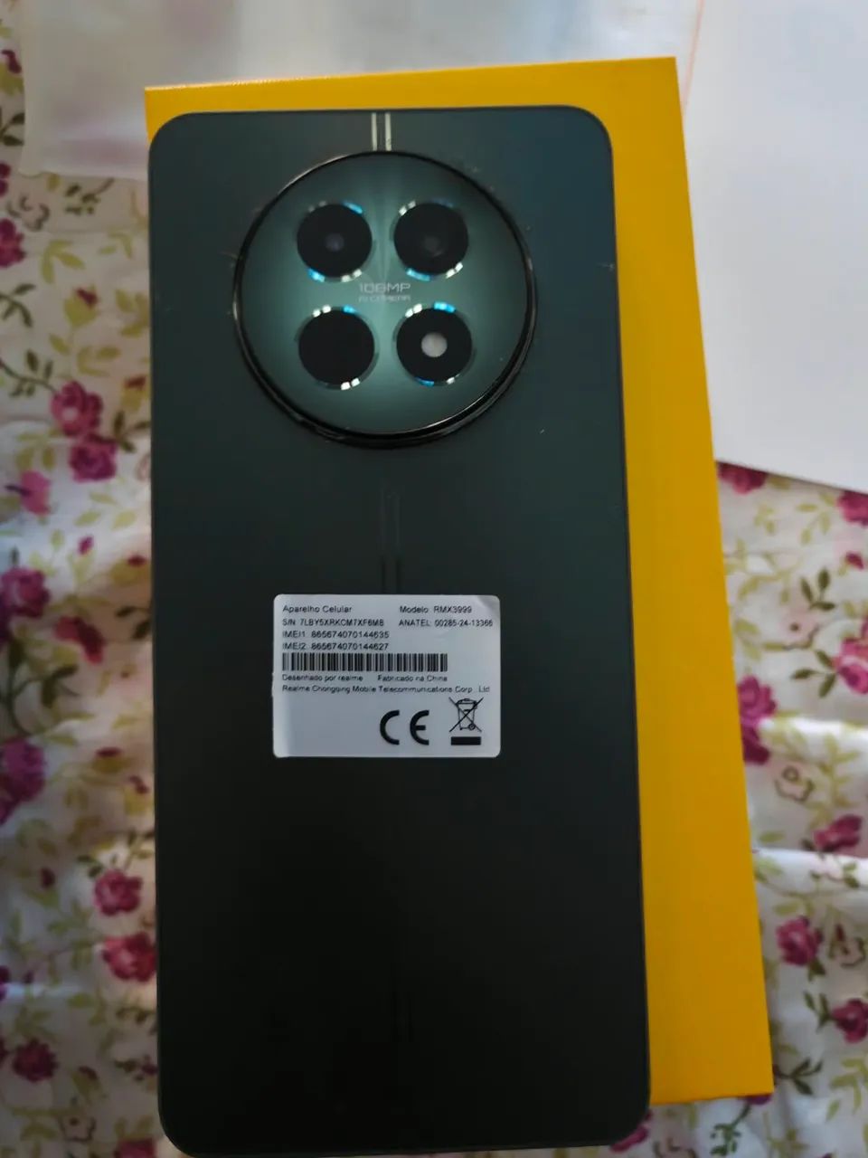 Realme 12 - Foto 2