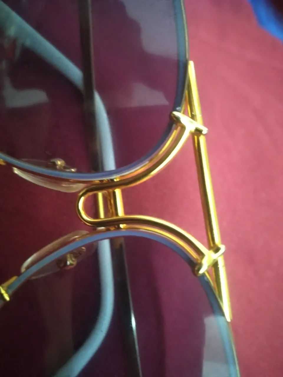 Oculos porsche design  - Foto 3