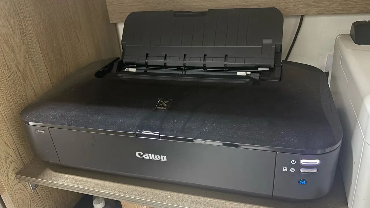 Impressora CÂNON PIXMA