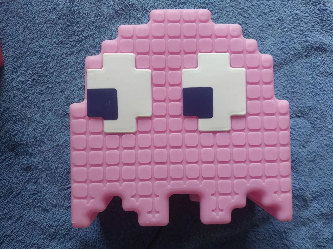 Kit 3 luminarias pac man - Foto 4