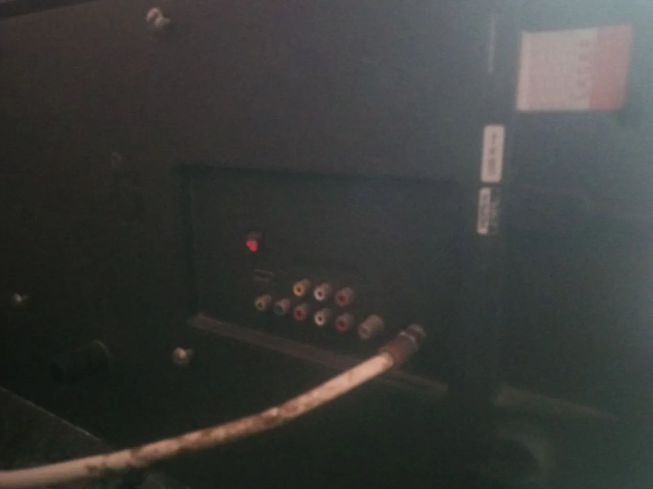 Tv LG 32 polegadas  - Foto 3