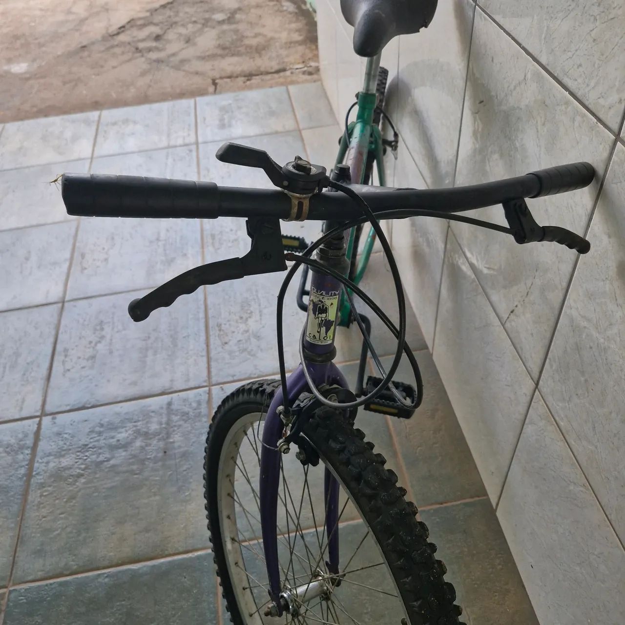 Caloi Cruiser aro 24 - Foto 2