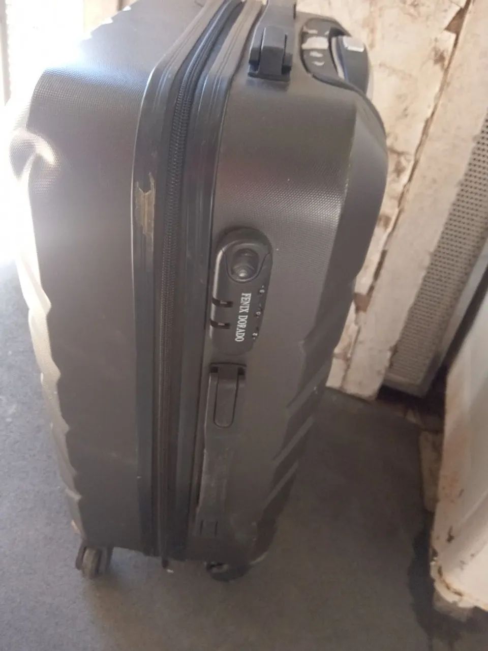 Mala de viagem  - Foto 4