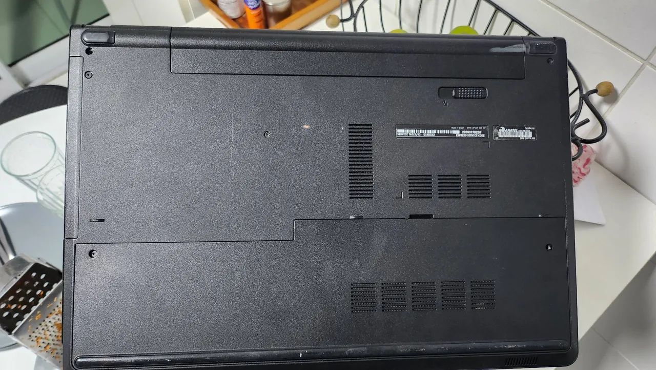 dell inspiron 15 5558  - Foto 3