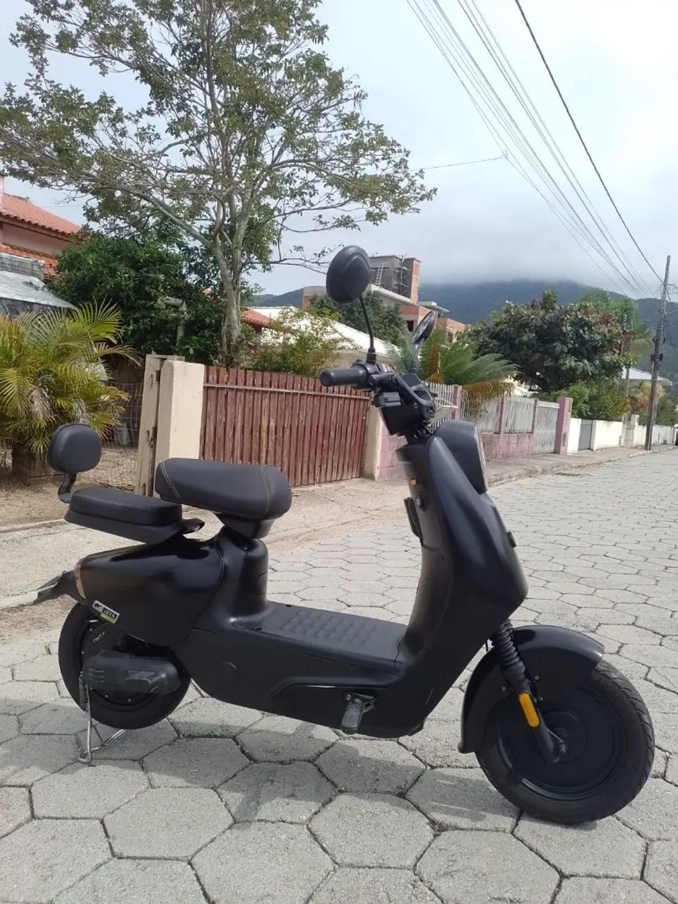JAYA 1000W - USADA