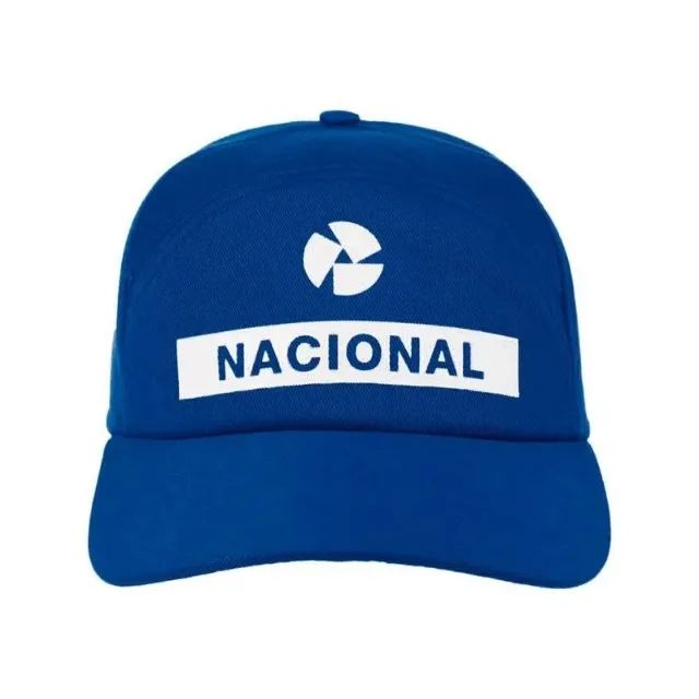 Boné Ayrton Senna Premium - Foto 3