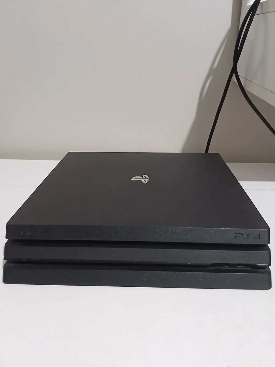 PS4 PRO - Foto 2