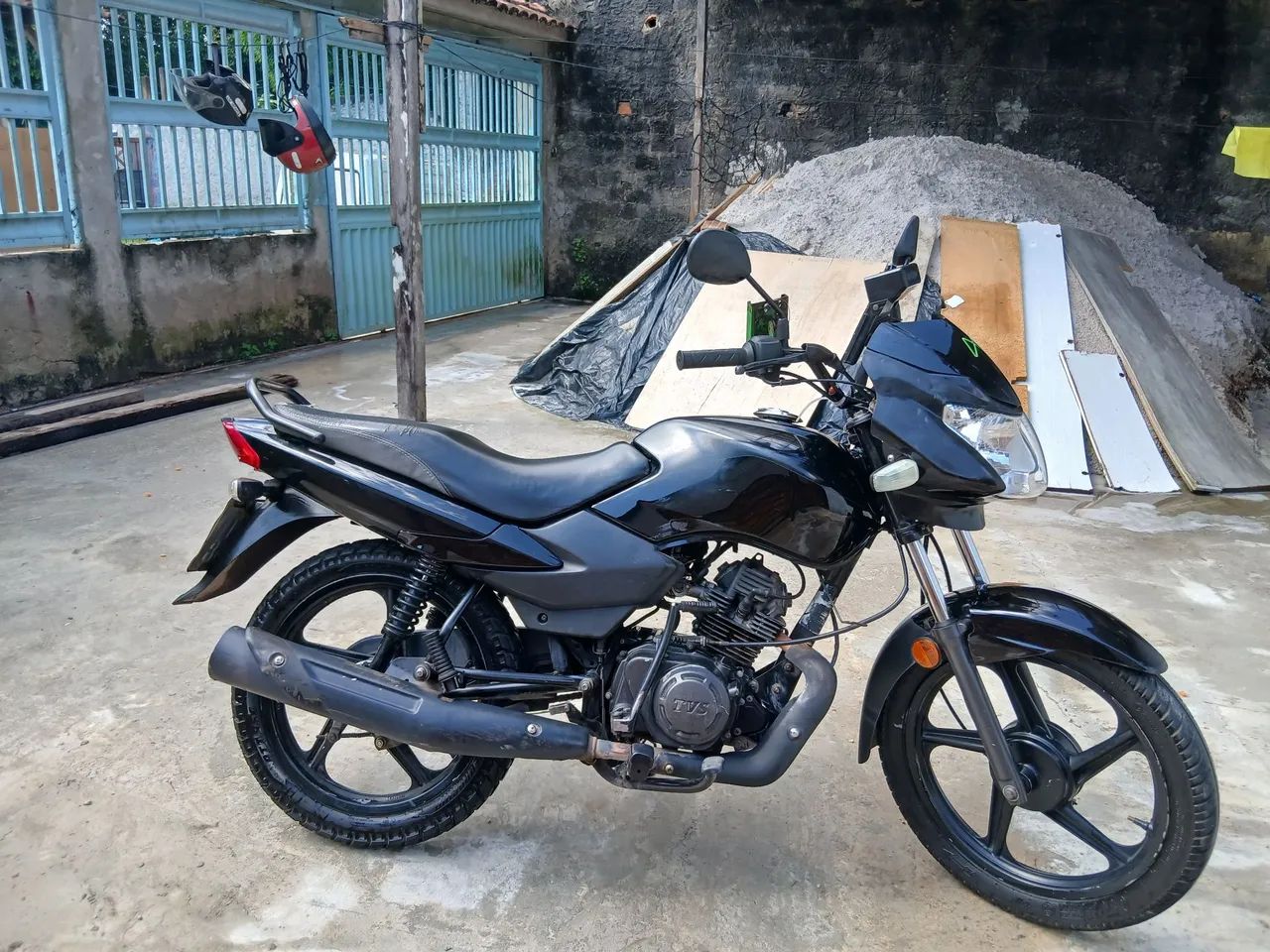 Vendo mottu - Foto 3