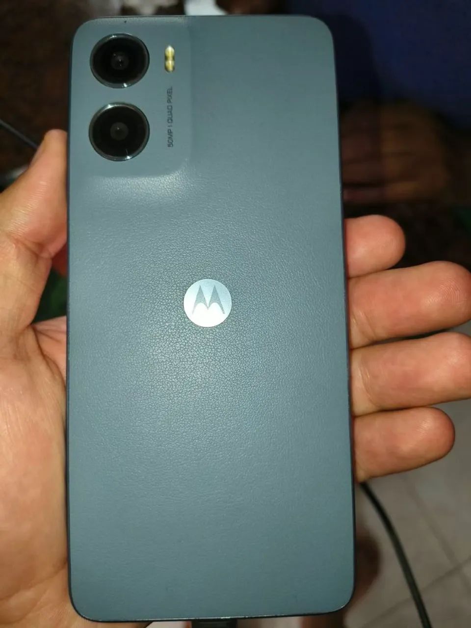 MOTO G34 128GB  - Foto 3