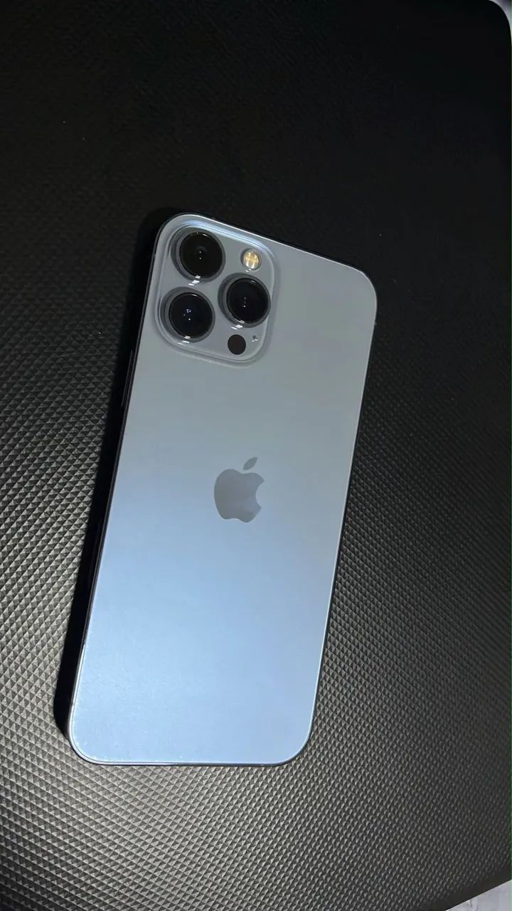 IPHONE 13 PRO MAX 128GB - Celulares e Smartphones - Guaratiba, Rio