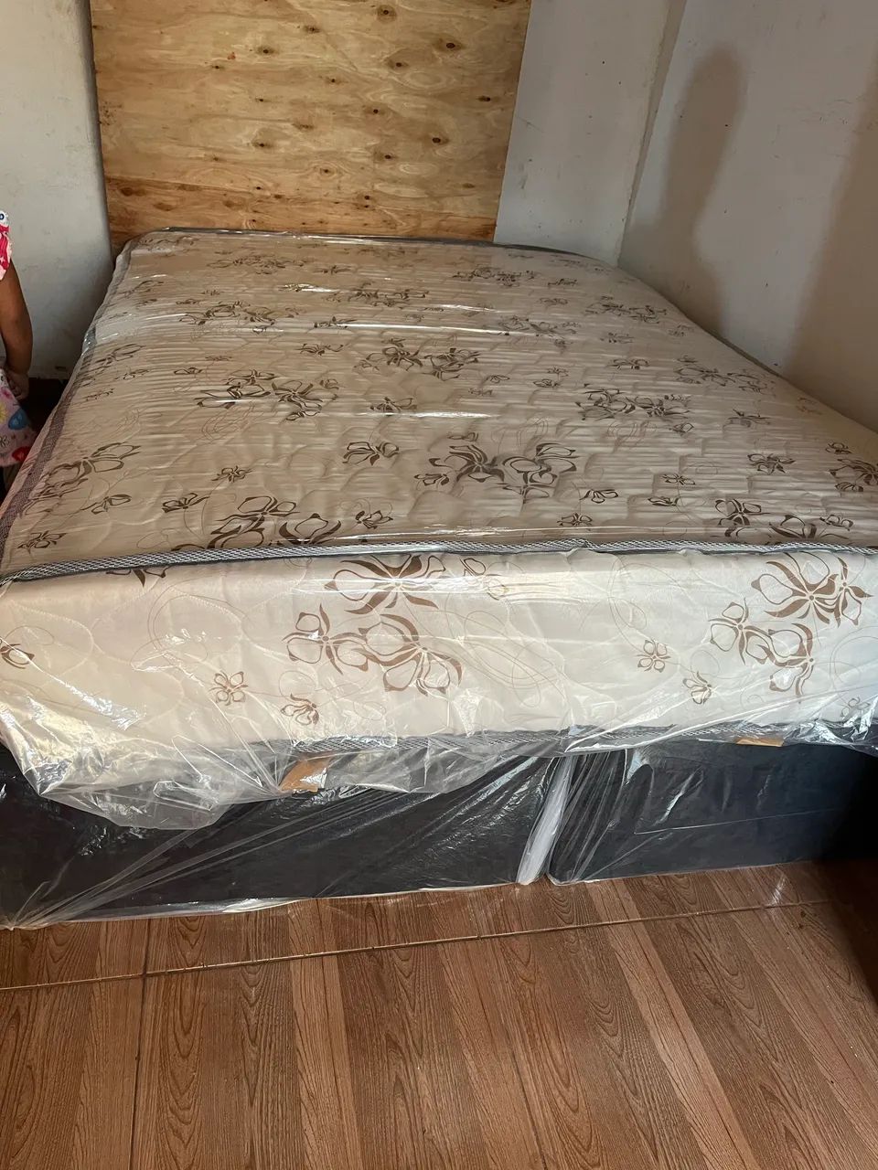 Cama queen - Foto 3