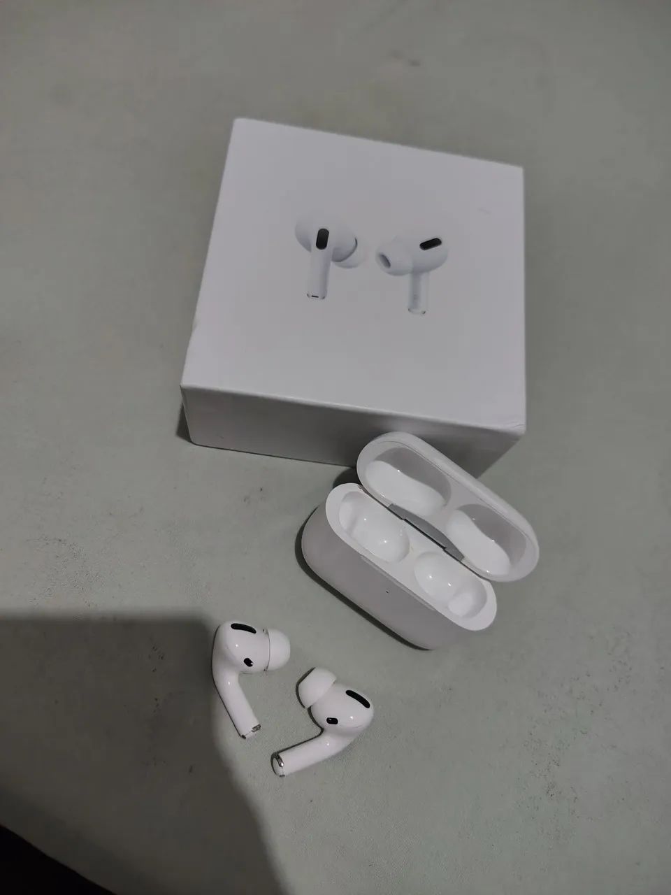 Fone: Apple AirPods Pro 3  - Foto 5