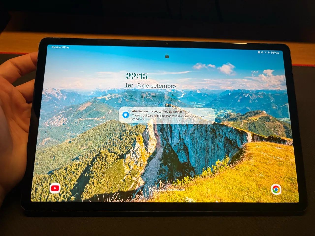 Samsung Galaxy Tab S7 FE ? 128GB | 6GB RAM