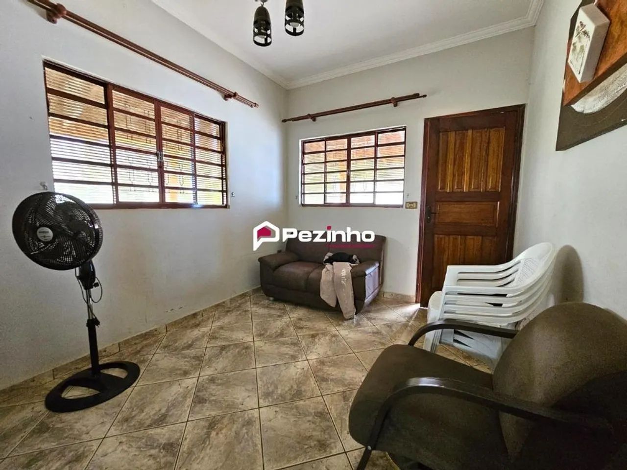 Chácara à venda em Limeira, no Condomínio Vale Verde, com 4 quartos, com 2000 m². - Foto 3