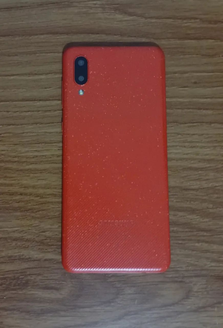 Celular Samsung A02