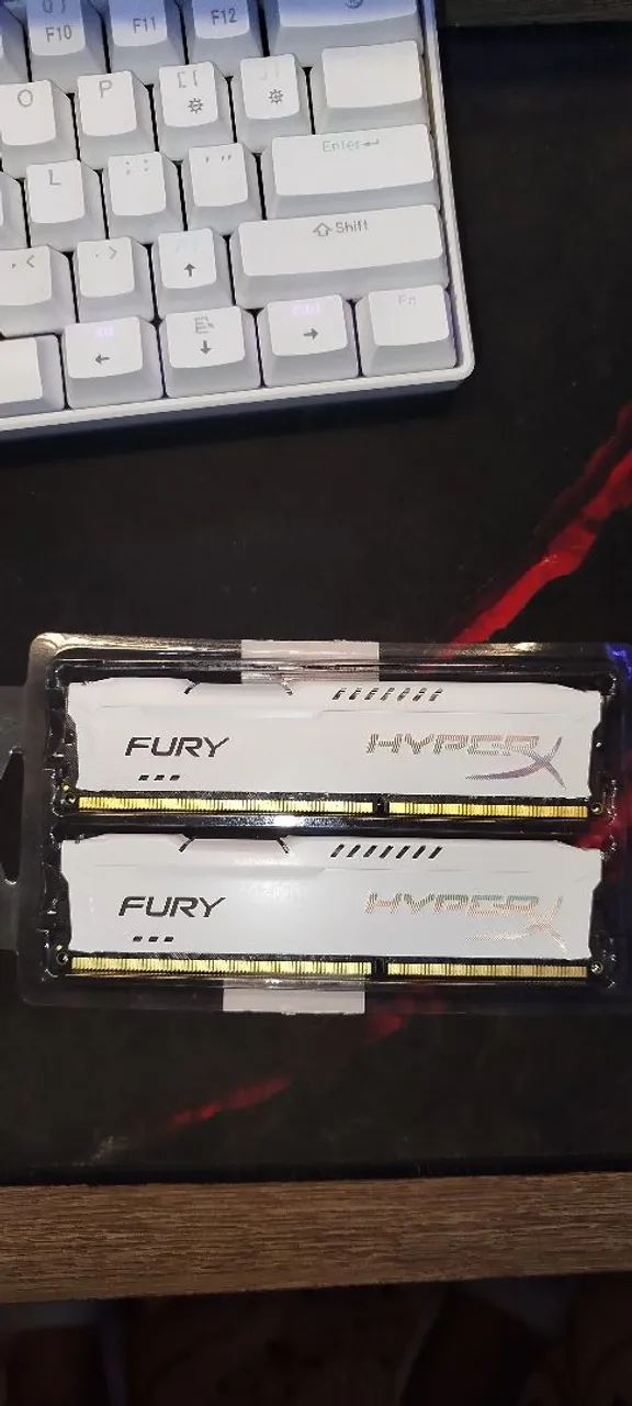 16gb Ram DDR3 1600mhz  - Foto 3