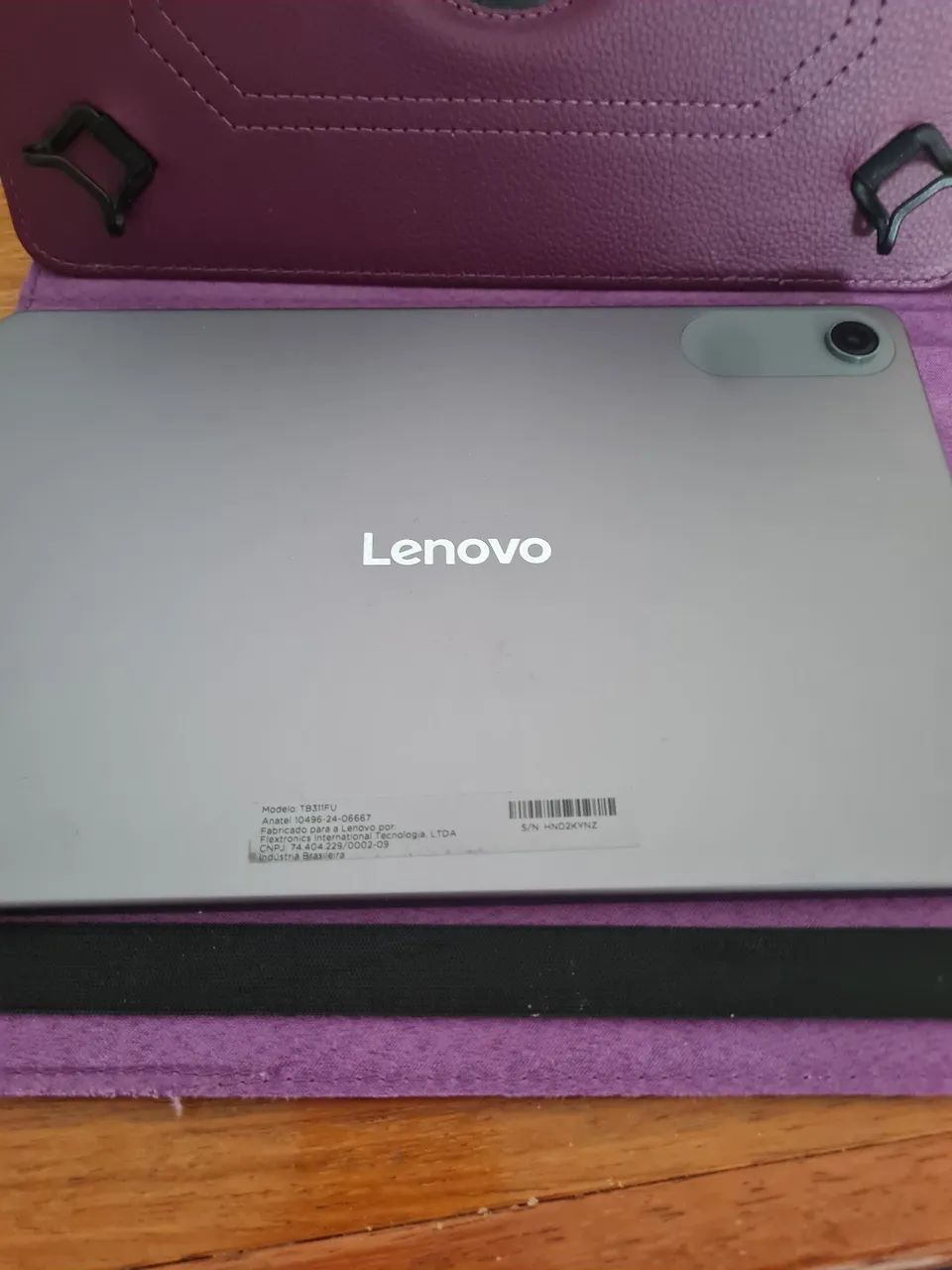 Tablet 