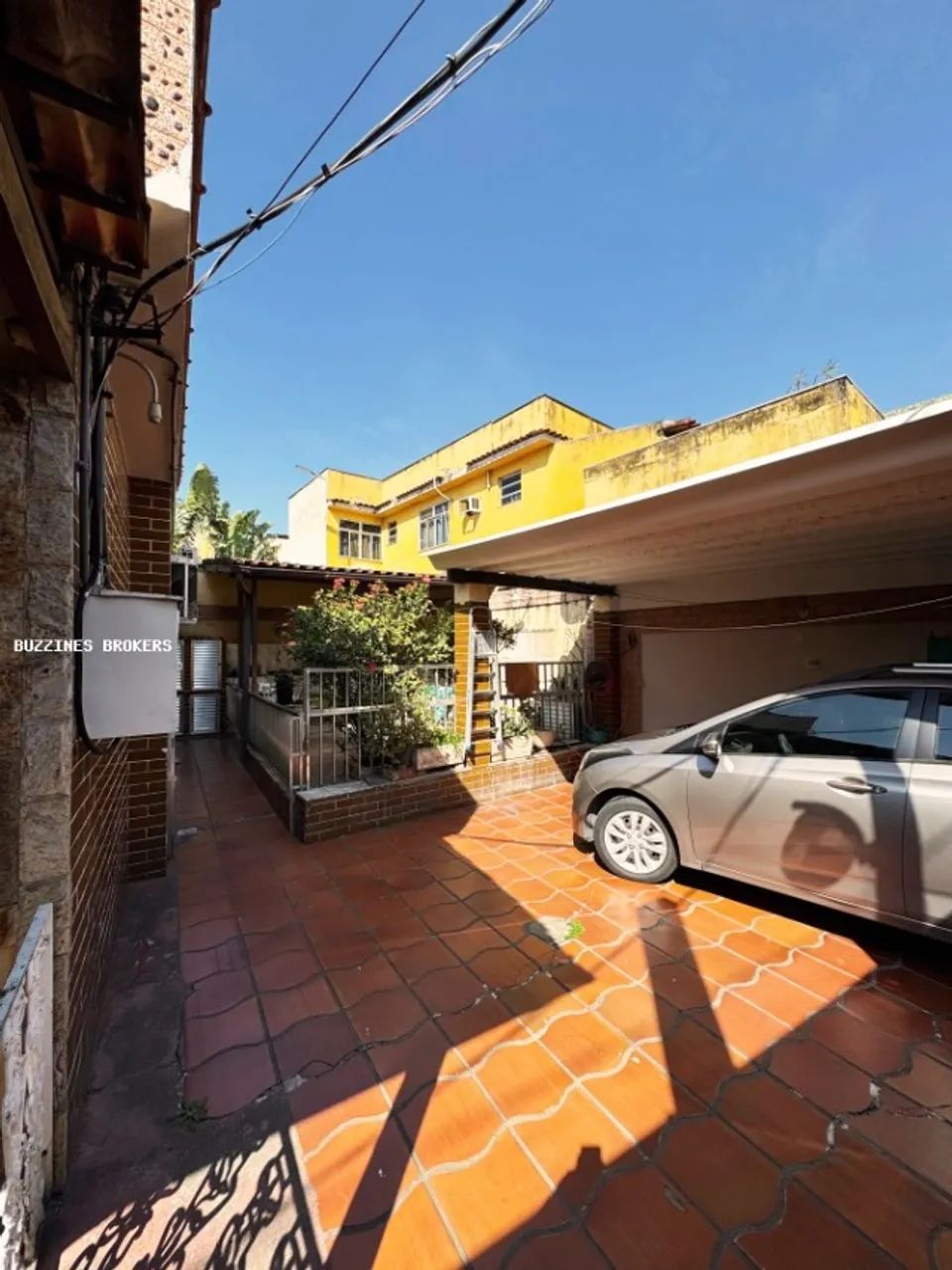 Casa Nilopolis - Centro 3 Quartos - Foto 2