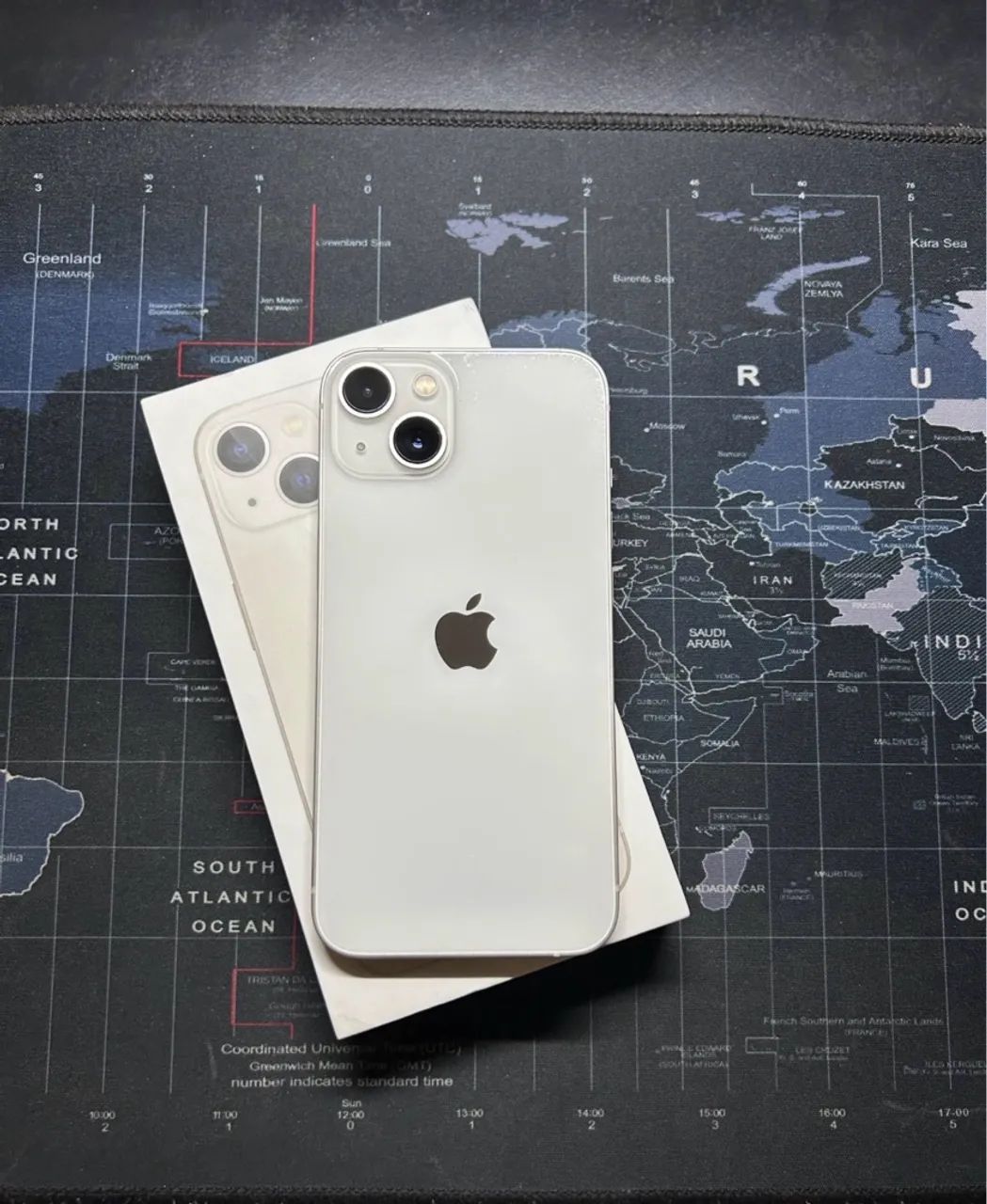 iPhone 13
