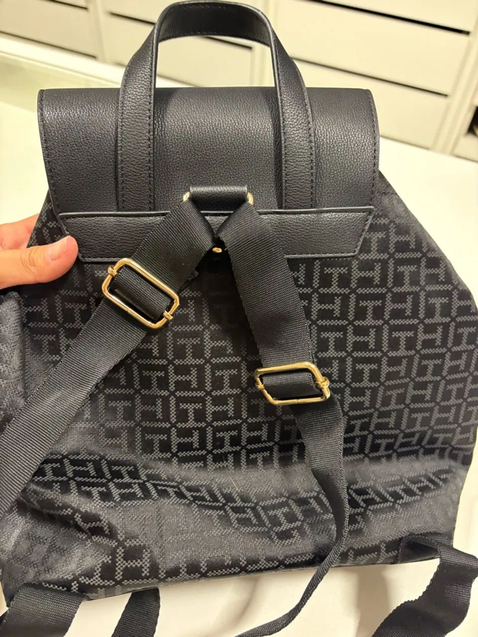 Bolsa original tommy - Foto 3