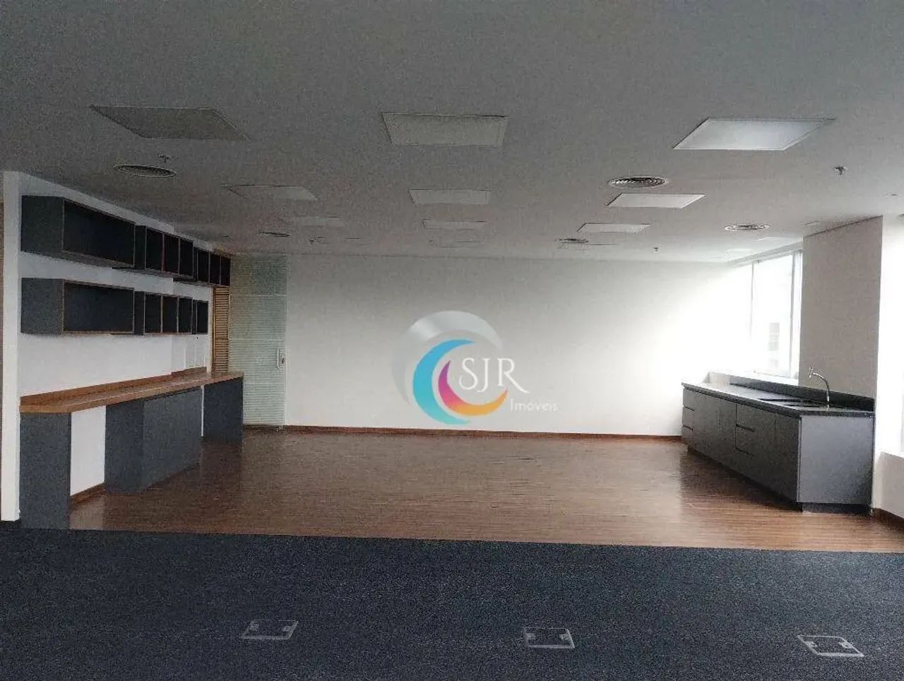 Conjunto para alugar, 384 m² - Brooklin - São Paulo/SP