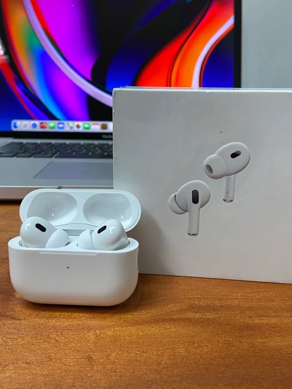 Apple AirPods Pro 2 Original