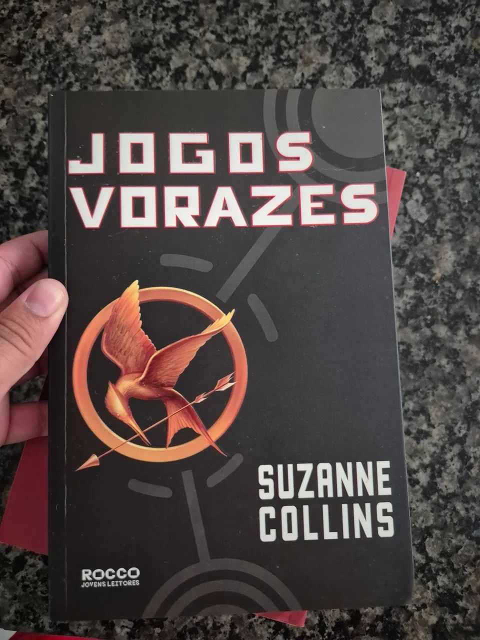 Livro - Box Trilogia Jogos Vorazes  - Foto 2