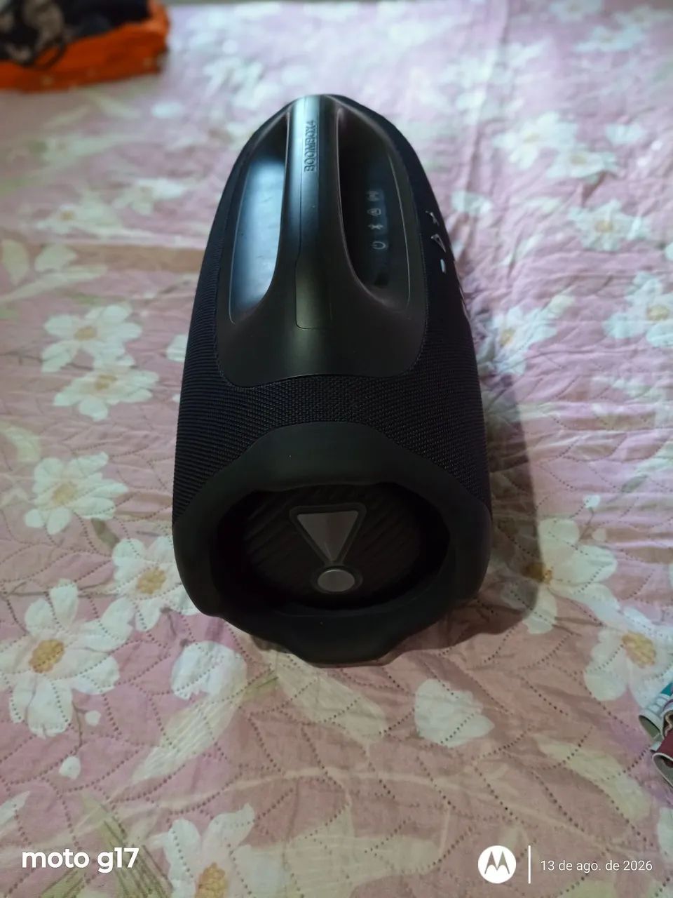 Bobox jbl - Foto 2