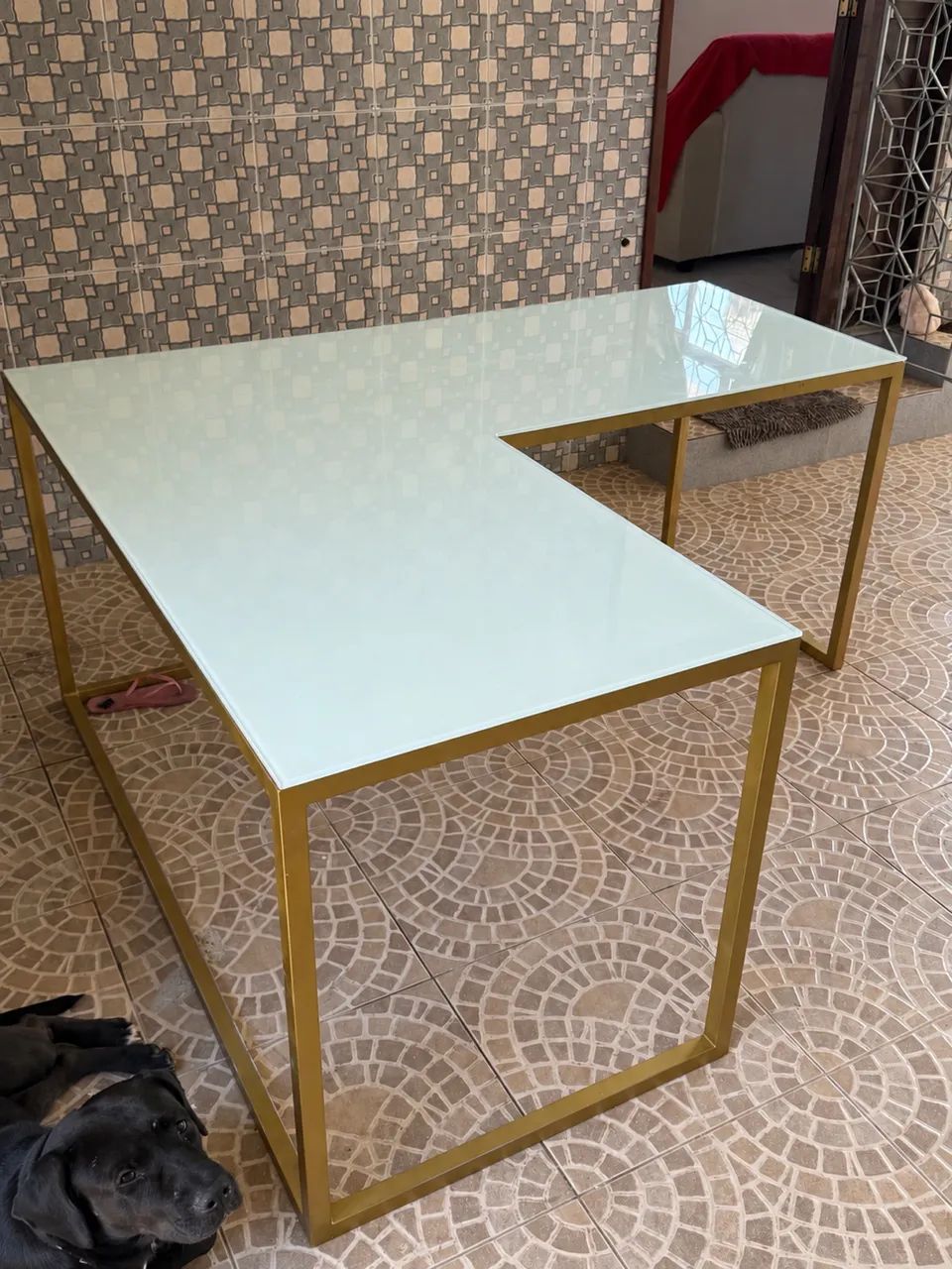 Mesa de escritório  - Foto 2