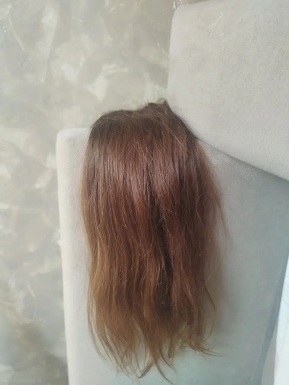 Mega Hair Humano - Foto 4
