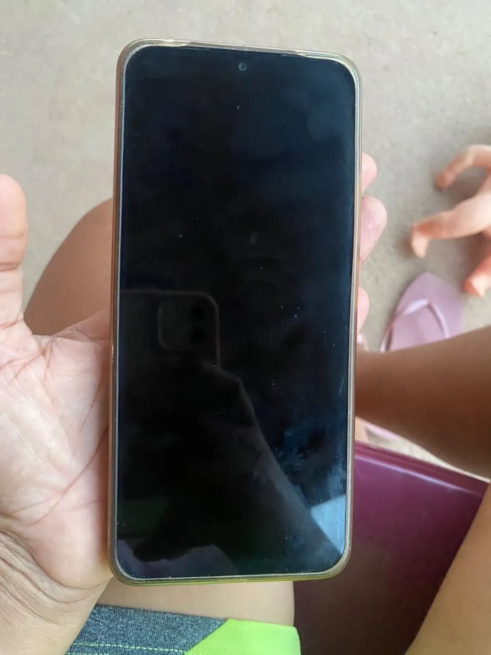 Celular redimir 14  - Foto 2