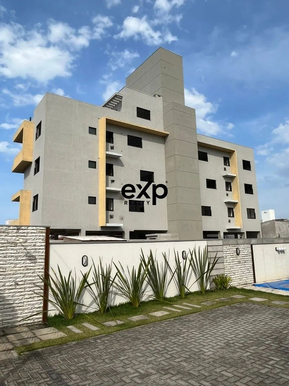 APARTAMENTO COM 3 QUARTOS EM ITAPOÁ - Foto 2