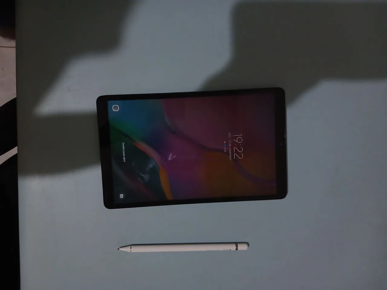 Samsung Tab A 10.1 2019  - Foto 2