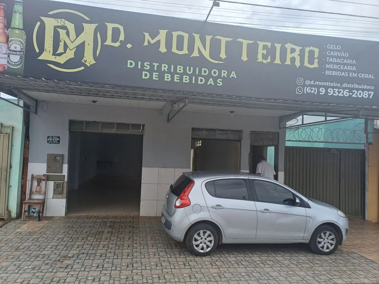 Alugo ponto comercial. - Foto 5
