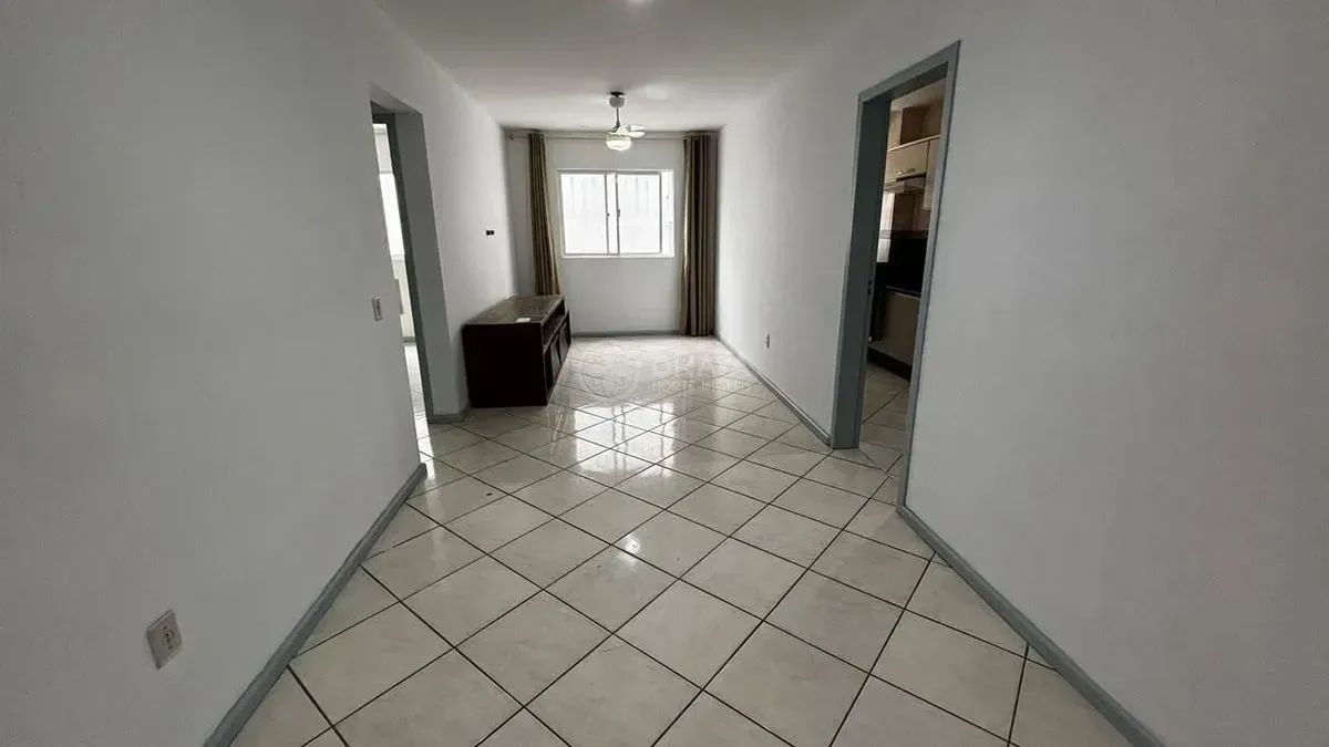 APARTAMENTO NO EDIFÍCIO RAIO DE SOL  PRAIA BRAVA, ITAJAÍ