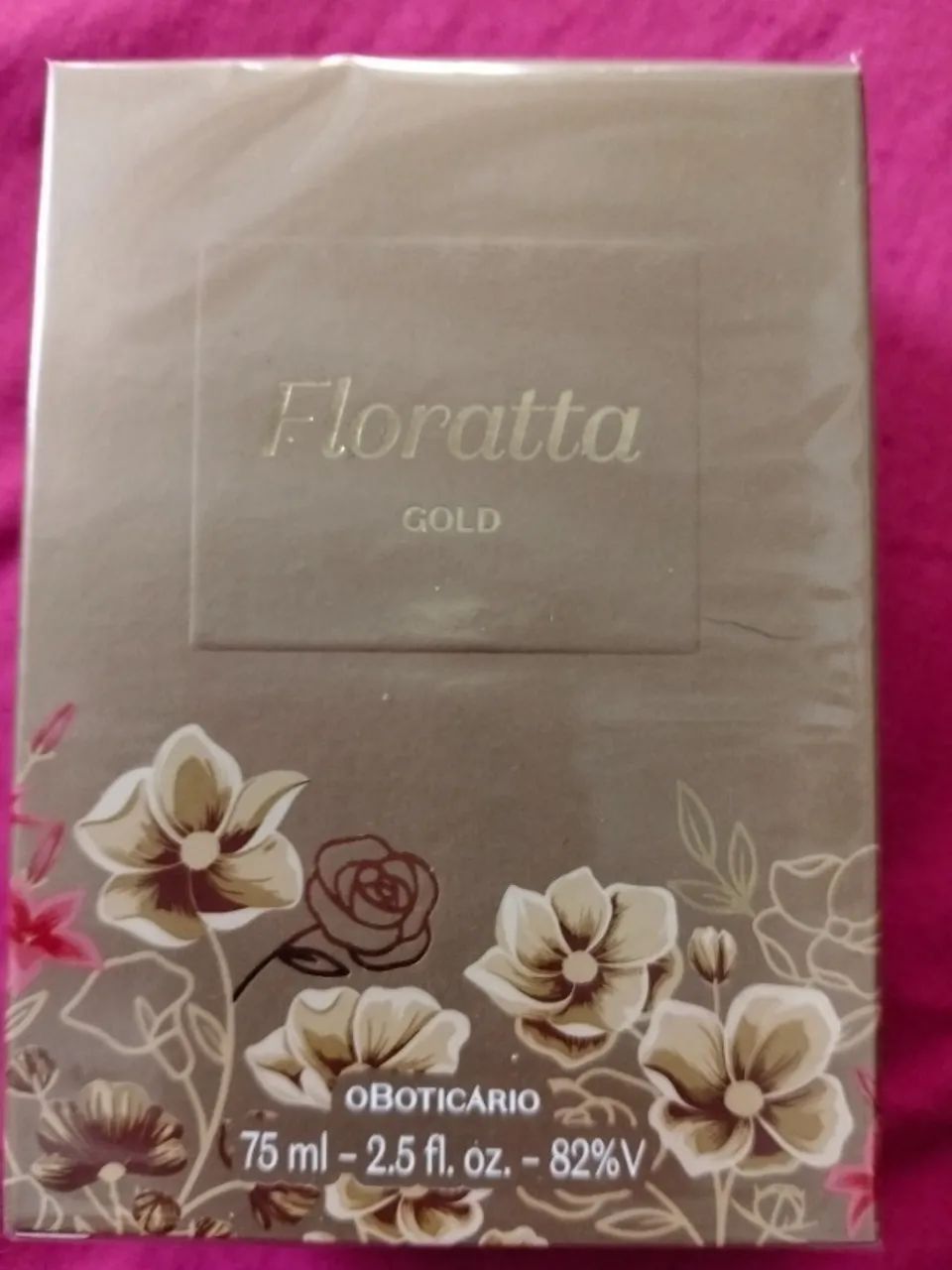 Venda de Cosméticos 