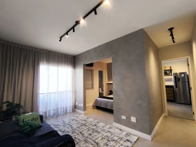 Studio Flat Reformado - Porteira Fechada - Foto 5