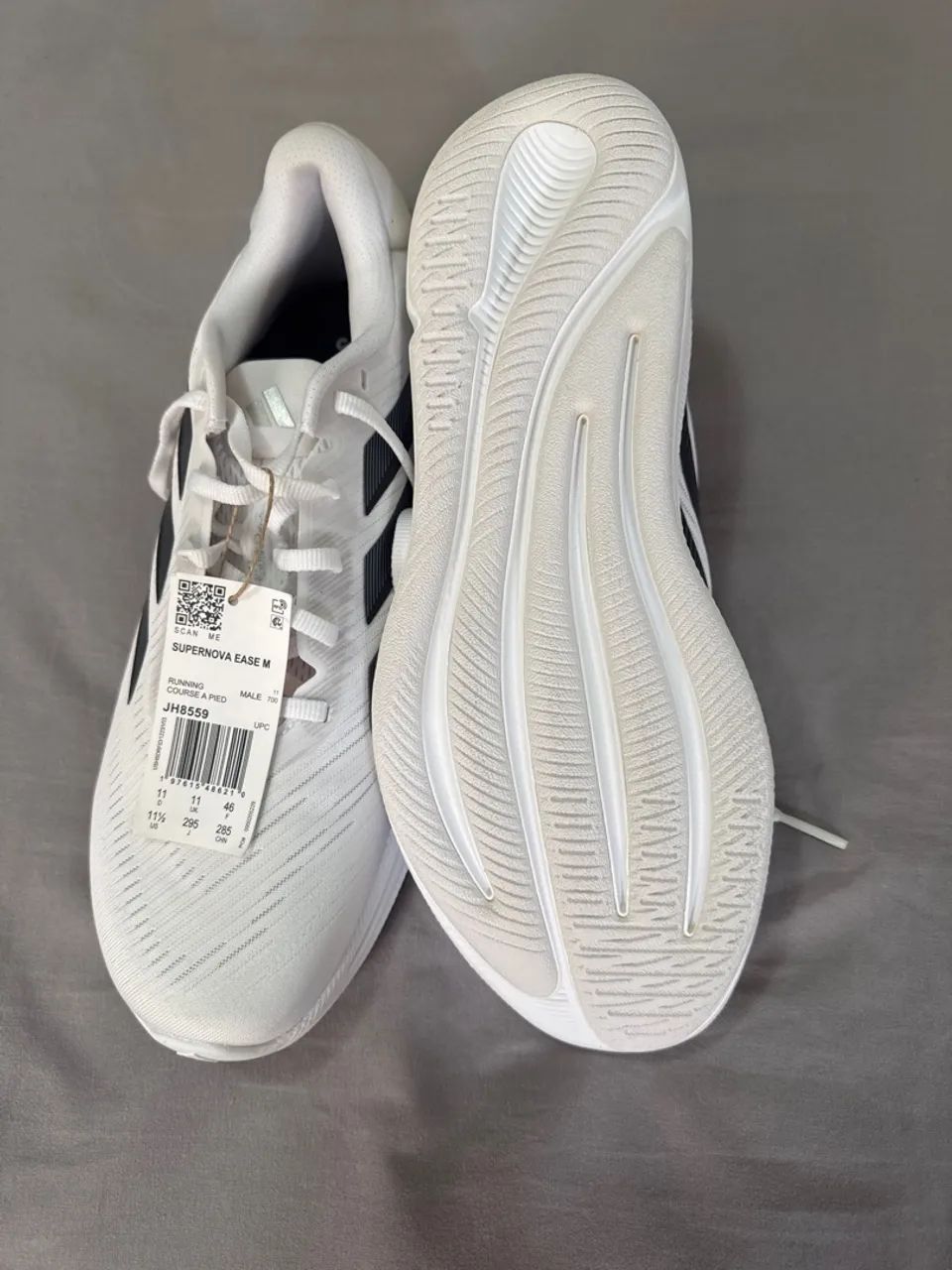 Tênis adidas supernova - Foto 3
