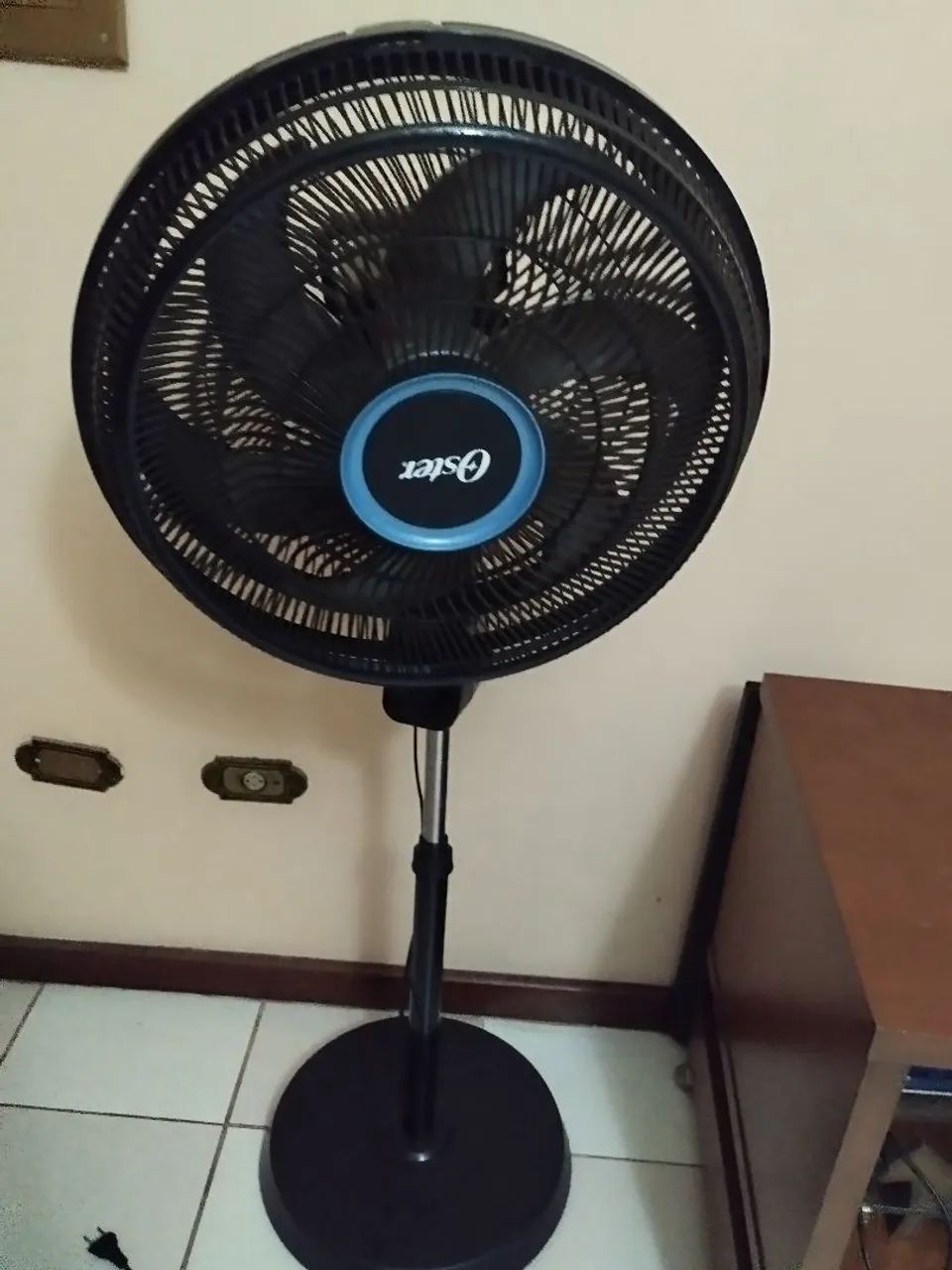 Ventilador Oster  - Foto 2