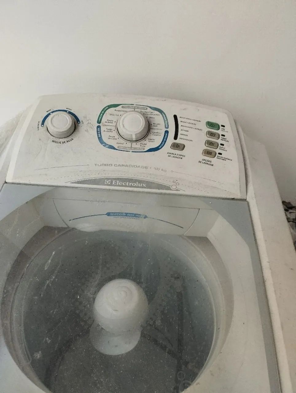 Lavadora roupa  - Foto 2
