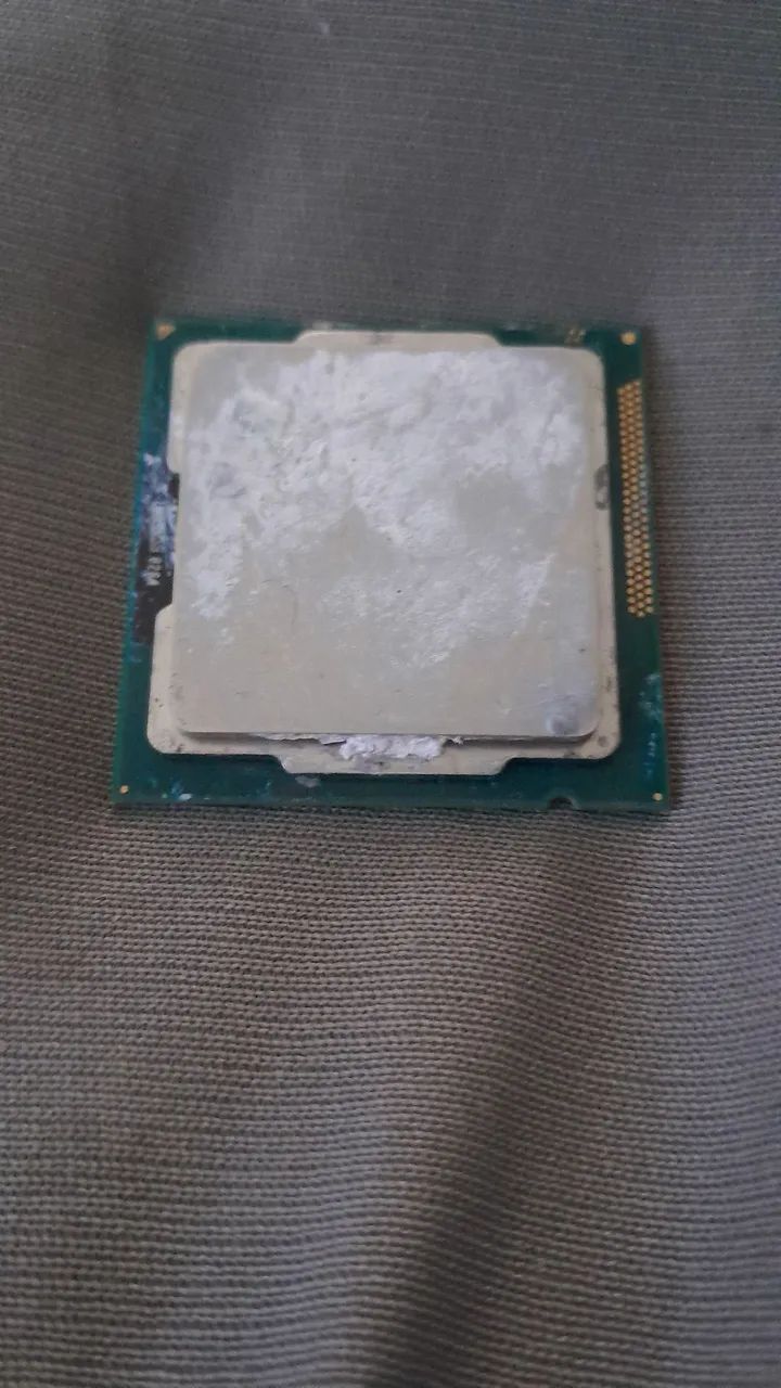 Intel Core i3-3220 - LGA 1155 - Foto 2