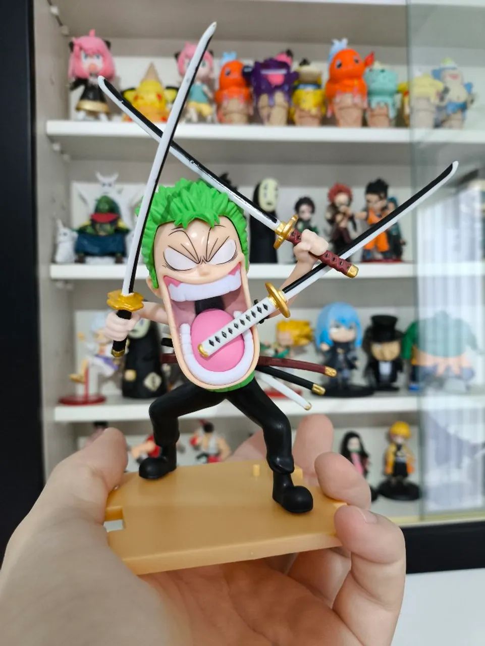 Action Figure One Piece  - Foto 2