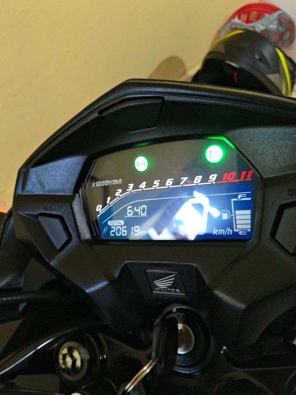 Titan 160 - Foto 3