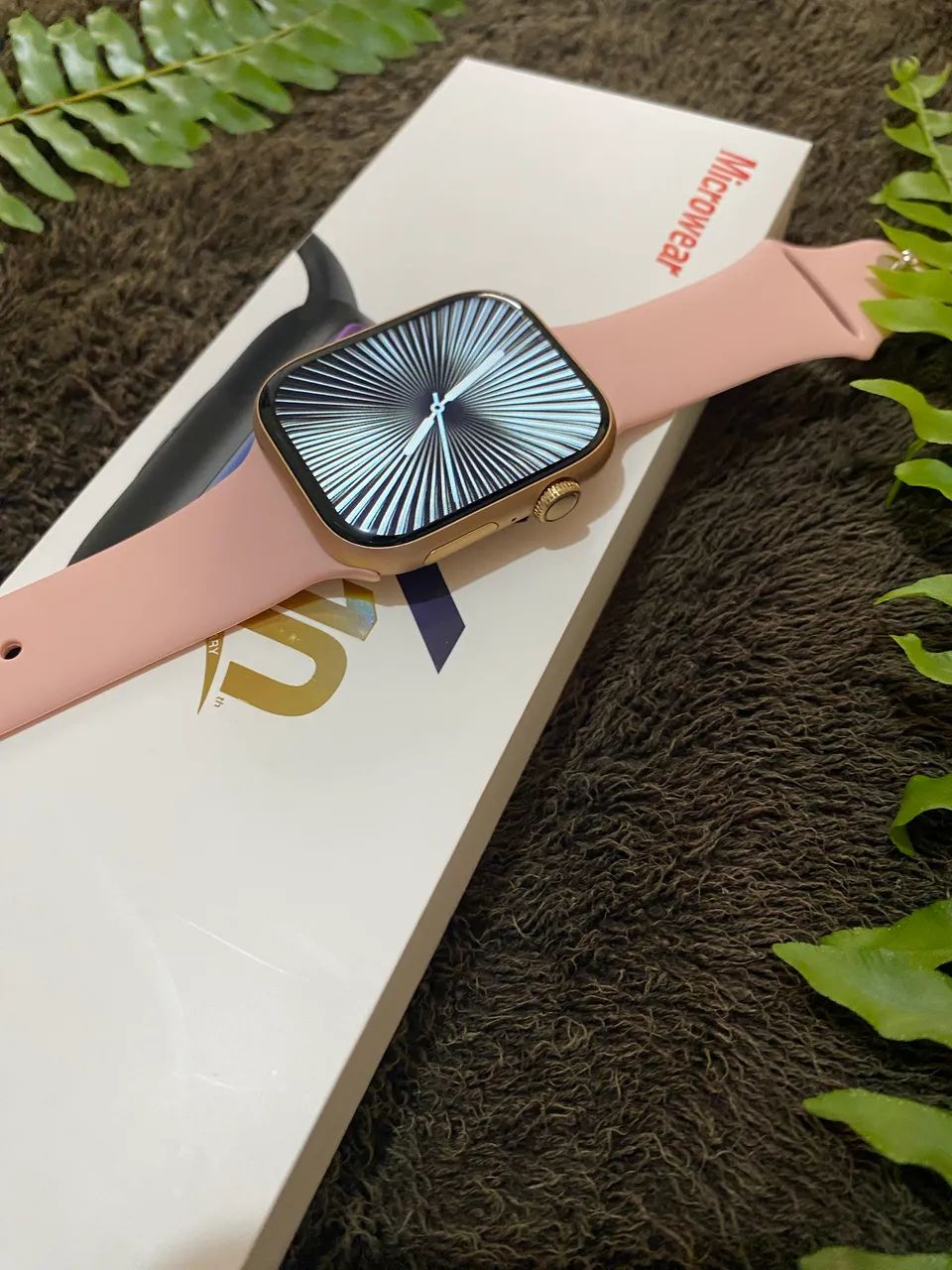 Smartwatch relógio x10 - Foto 4