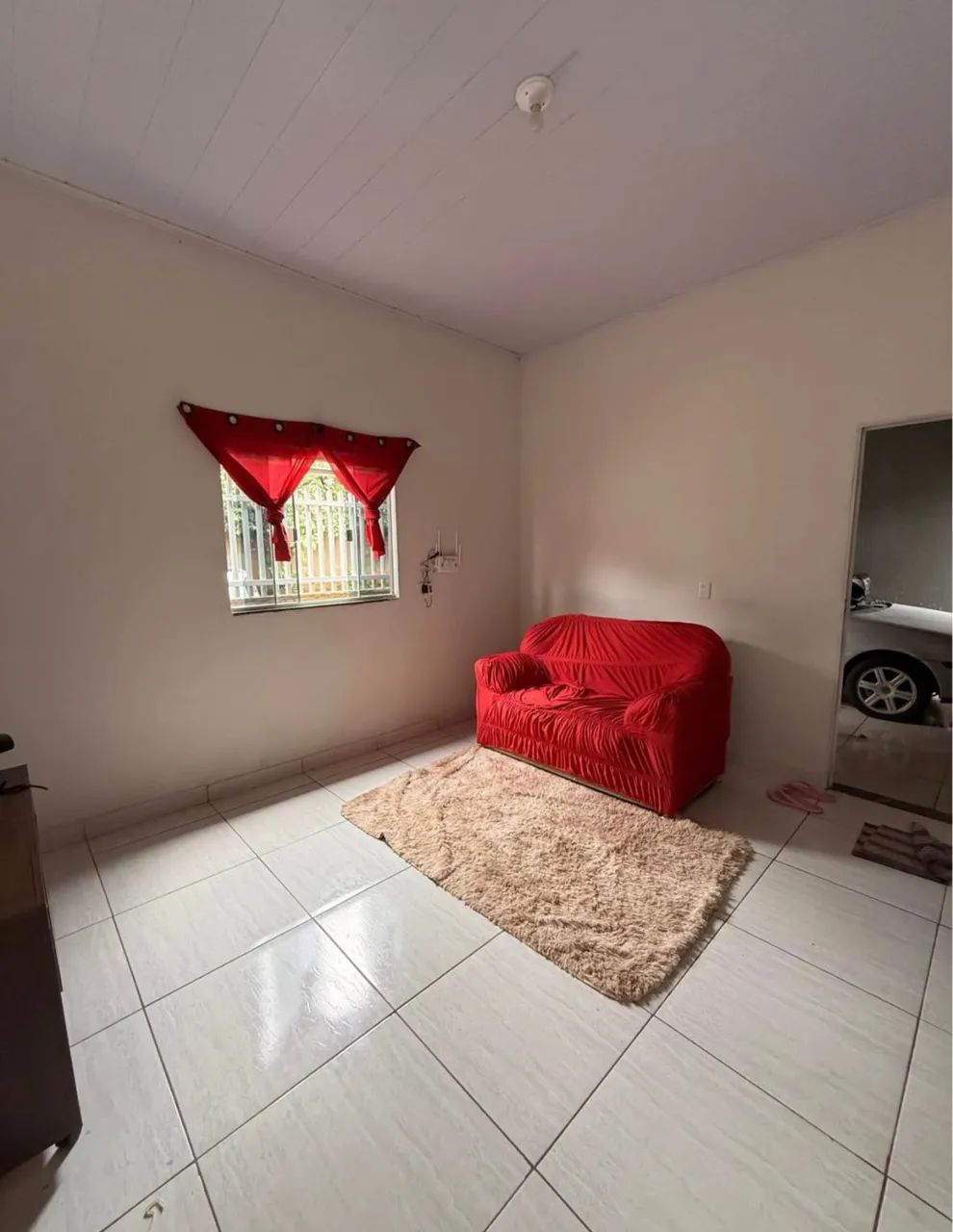 Casa na Águas Lindas - Foto 2
