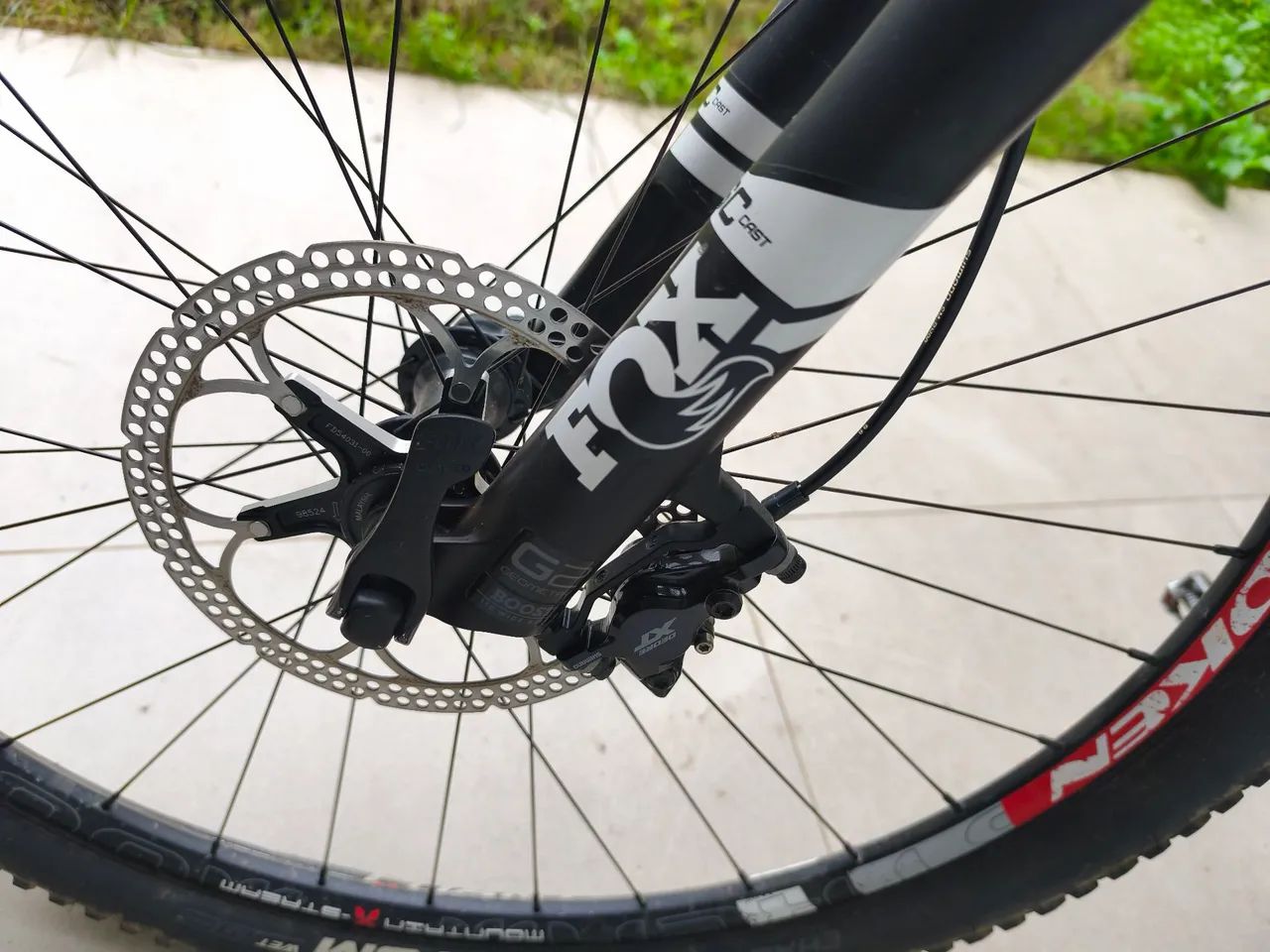 Trek Procaliber 9.7 XT - Foto 2
