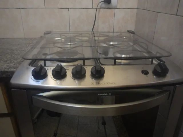 fogão para sair rápido * 400$