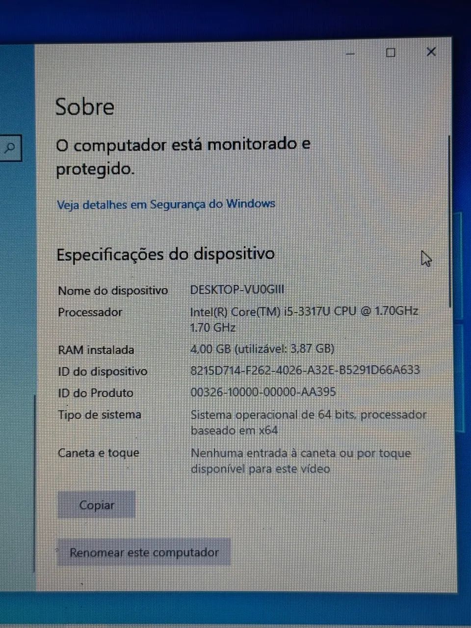 Ultrabook Lenovo  - Foto 4